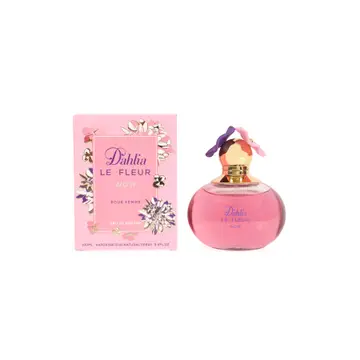 Dahlia Le Fleur Wow Spray Perfume Eau De Parfum For Women