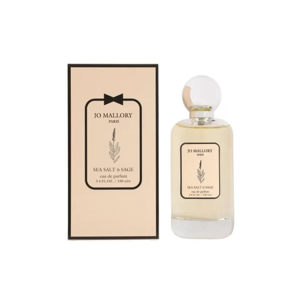 JJo Mallory Paris Eau De Parfum For Women