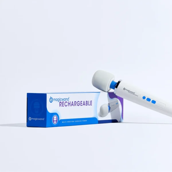 Magic Wand® Rechargeable HV-270
