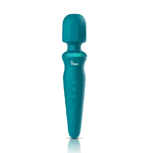 Fierce Wand Massager