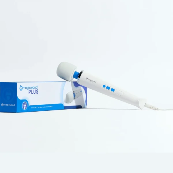 Magic Wand® Plus HV-265