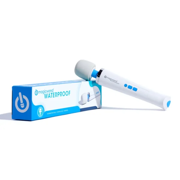 Magic Wand® Waterproof HV-360