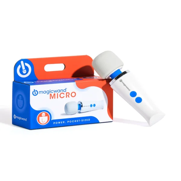 Magic Wand® Micro HV-60
